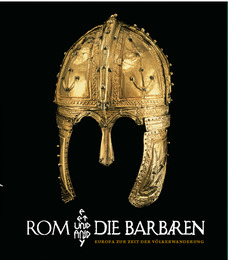 Rom und die Barbaren
