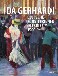 Ida Gerhardi