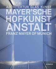 Mayer'sche Hofkunstanstalt - Cover