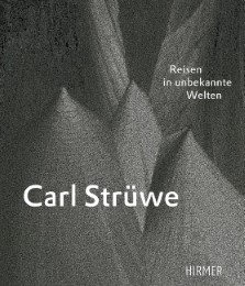 Carl Strüwe - Cover