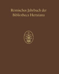 Römisches Jahrbuch der Bibliotheca Hertziana 30
