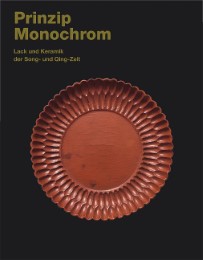 Prinzip Monochrom - Cover