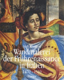 Wandmalerei der Frührenaissance in Italien 2