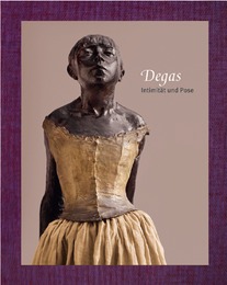 Degas - Cover
