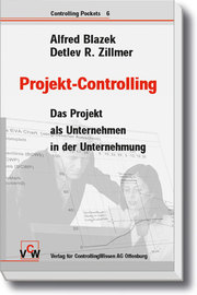Management und Controlling von Projekten