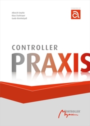 Controller-Praxis - Cover