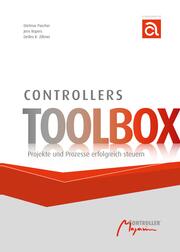 Controllers Toolbox - Cover