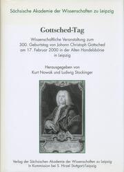 Gottsched-Tag