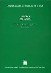 Jahrbuch 2001-2002