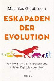 Seitensprünge der Evolution - Cover