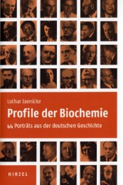 Profile der Biochemie