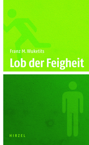 Lob der Feigheit - Cover