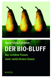 Der Bio-Bluff - Cover