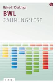 BWL für Ahnungslose - Cover