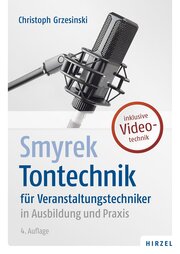 Tontechnik - Cover