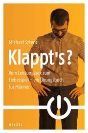 Klappt's? - Cover
