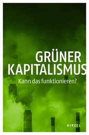 Grüner Kapitalismus