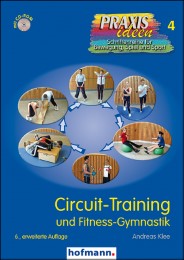 Circuit-Training und Fitness-Gymnastik - Cover