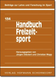 Handbuch Freizeitsport
