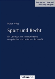 Sport und Recht