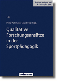 Qualitative Forschungsansätze in der Sportpädagogik