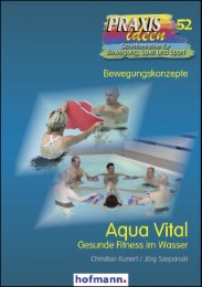 Aqua Vital - Cover