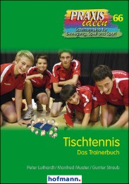 Tischtennis - Cover