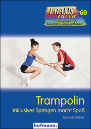 Trampolin - Cover