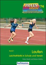 Laufen - Cover