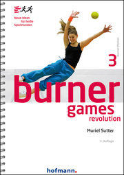 Burner Games Revolution