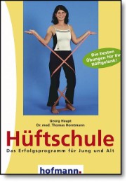Hüftschule - Cover