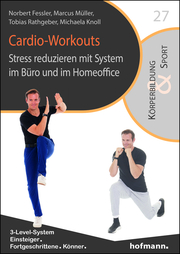 Cardio-Workouts - Cover