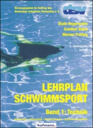 Lehrplan Schwimmsport 1