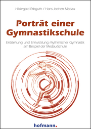 Porträt einer Gymnastikschule - Cover