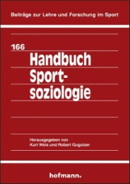 Handbuch Sportsoziologie