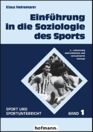 Einführung in die Soziologie des Sports