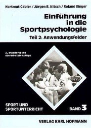 Einführung in die Sportpsychologie 2