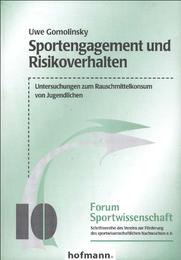 Sportengagement und Risikoverhalten