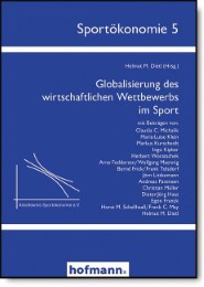 Globalisierung des wirtschaftlichen Wettbewerbs im Sport