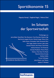 Im Schatten der Sportwissenschaft - Cover