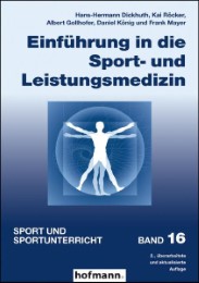 Einführung in die Sport und Leistungsmedizin für Sportstudierende