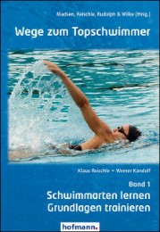 Wege zum Topschwimmer 1 - Cover