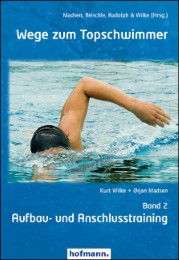 Wege zum Topschwimmer 2 - Cover
