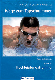 Wege zum Topschwimmer 3 - Cover