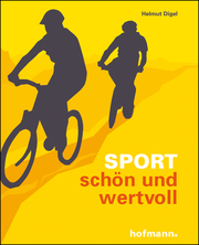 Sport - schön und wertvoll - Cover
