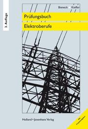 Prüfungsbuch Elektroberufe