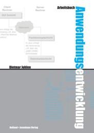 Arbeitsbuch Anwendungsentwicklung, Methoden der objektorientierten Softwareentwicklung