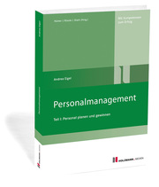 Personalmanagement I