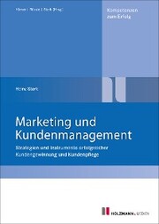 Marketing und Kundenmanagement