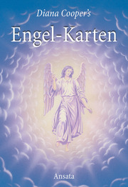 Diana Cooper's Engel-Karten